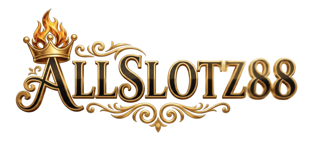 allslotz88 ศูนย์รวมความสนุกและการสร้างรายได้ที่มั่นคงที่สุดแห่งปี